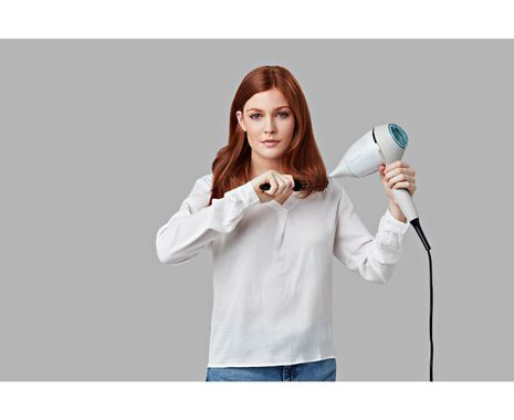 Hydraluxe Pro Hair Dryer
